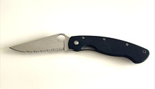 Spyderco c36gse military for sale  Odessa