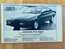 Bitter sport coupe gebraucht kaufen  Aßlar