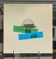 The Beatles At The Hollywood Bowl : The Beatles, usado comprar usado  Enviando para Brazil