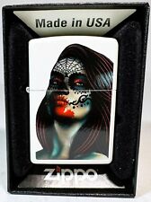 Zippo lighter day for sale  STOKE-ON-TRENT