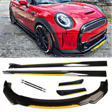 Front bumper lip for sale  USA