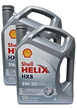 Liter shell helix gebraucht kaufen  Neu-Ulm