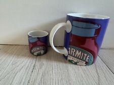 Marmite mug egg for sale  BOURNEMOUTH