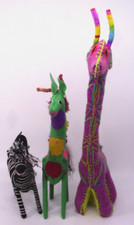 Hand woven colorful for sale  San Antonio