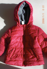 Baby kinder jacke gebraucht kaufen  Brehna