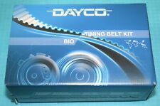 Kit distribution dayco d'occasion  La Trimouille