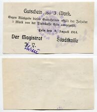 Mark stadt exin gebraucht kaufen Mark stadt exin gebraucht kaufen  Haltern am See