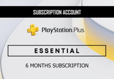 Playstation plus essential usato  Palermo