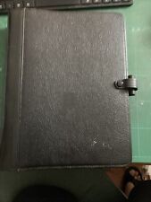 Filofax organiser richmond for sale  CARDIFF