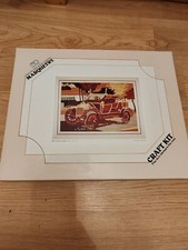Marquetry kit art for sale  LONDON
