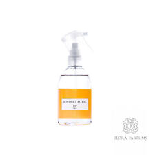 Spray textile bouquet d'occasion  Pantin