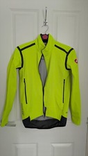 Castelli perfetto jacket for sale  NORTHWICH