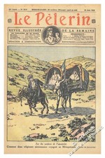 1928 religieuses missionnaires d'occasion  Villeneuve-l'Archevêque