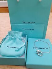 Tiffany 1837 925 for sale  WELLS