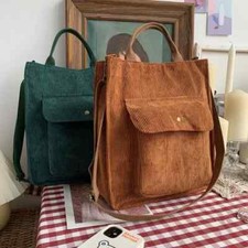 Kordtasche beige braun gebraucht kaufen  Köln