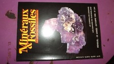 Revue minéraux fossiles d'occasion Revue minéraux fossiles d'occasion  Doullens