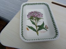 Portmeirion lasagne dish for sale  MANCHESTER