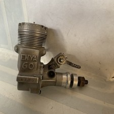 Enya model glow for sale Enya model glow for sale  MELTON MOWBRAY