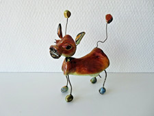 Céramique vache accolay d'occasion  Guilherand-Granges
