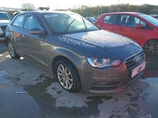 Audi gearbox 2014 for sale  SKELMERSDALE