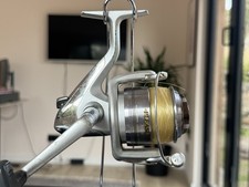 Daiwa pleasure 3500 for sale  NOTTINGHAM