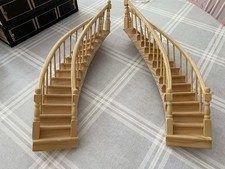 curved staircase for sale  SPALDING