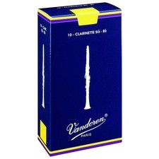 Ance vandoren clarinetto usato  Manerbio