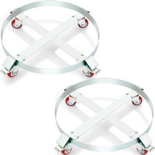 2pcs gal drum for sale  Perth Amboy