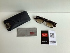 Ray ban 2132 d'occasion  Ramonville-Saint-Agne