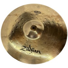 Prato usado Zildjian ZBT Crash/Ride 18" - Bom, usado comprar usado  Enviando para Brazil