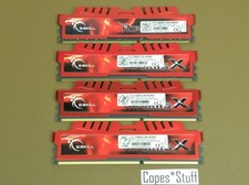 Skill ripjaws 12800cls9 for sale  Syracuse