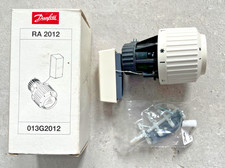 Danfoss ra2012 commercial for sale  WIRRAL