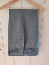 Farah mens trousers for sale  BRIDGNORTH