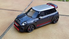 Mini jcw otto d'occasion  Templeuve