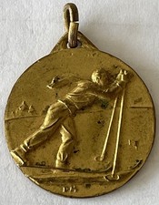 Medaglia onb premio usato  Valenza
