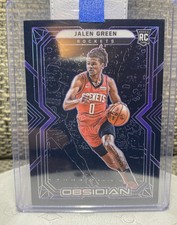 Panini bsidian jalen gebraucht kaufen  Ludwigsfelde