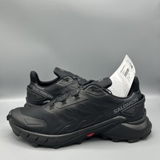 Salomon supercross trainers for sale  SHEFFIELD