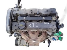 Motore kfu citroen usato  Tronzano Vercellese