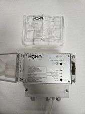 Homa sanistar pumpen gebraucht kaufen  Leverkusen