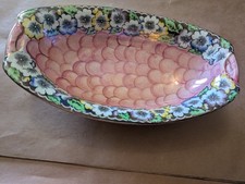 Vintage 1930s maling for sale  CONSETT