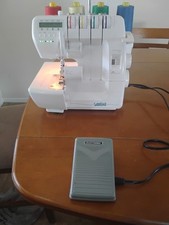 Baby lock model for sale  Los Banos
