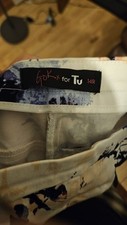 Gok wan trousers for sale  BRIDGEND
