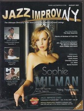 Jazz improv sophie for sale  Hartford