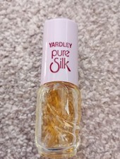 Vintage yardley pure for sale  BARNSLEY