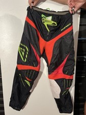 Pantaloni motocross enduro usato  Monreale