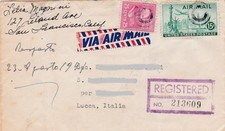 Cents mckinley racc. usato  Livorno