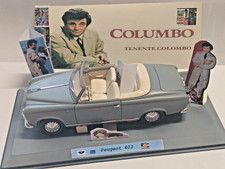 Tenente colombo columbo usato  Milano