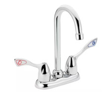 Moen 8938 chrome for sale  Milton
