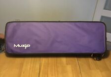 Muzip violin carry for sale  BOLTON