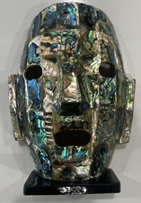 Vintage maynan abalone for sale  Saint Augustine